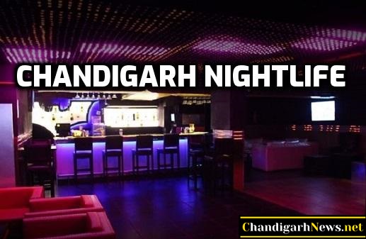 Chandigarh nightlife