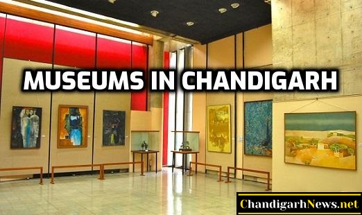 Top 13 Museums In Chandigarh That Tell About The History Of This City And Country