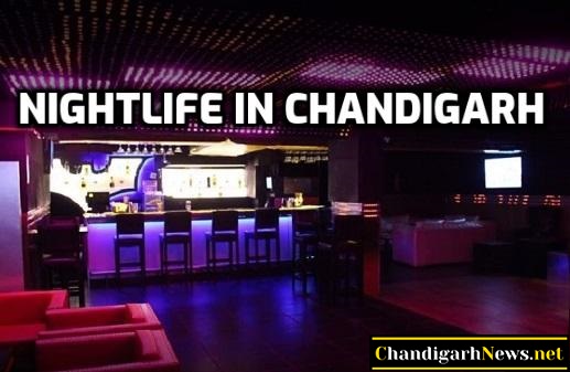 25 Best Nightlife In Chandigarh - चंडीगढ़ नाईट लाइफ