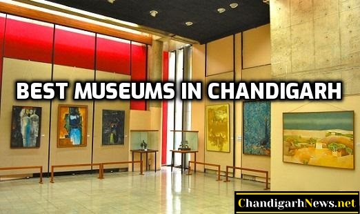 best Museums In Chandigarh