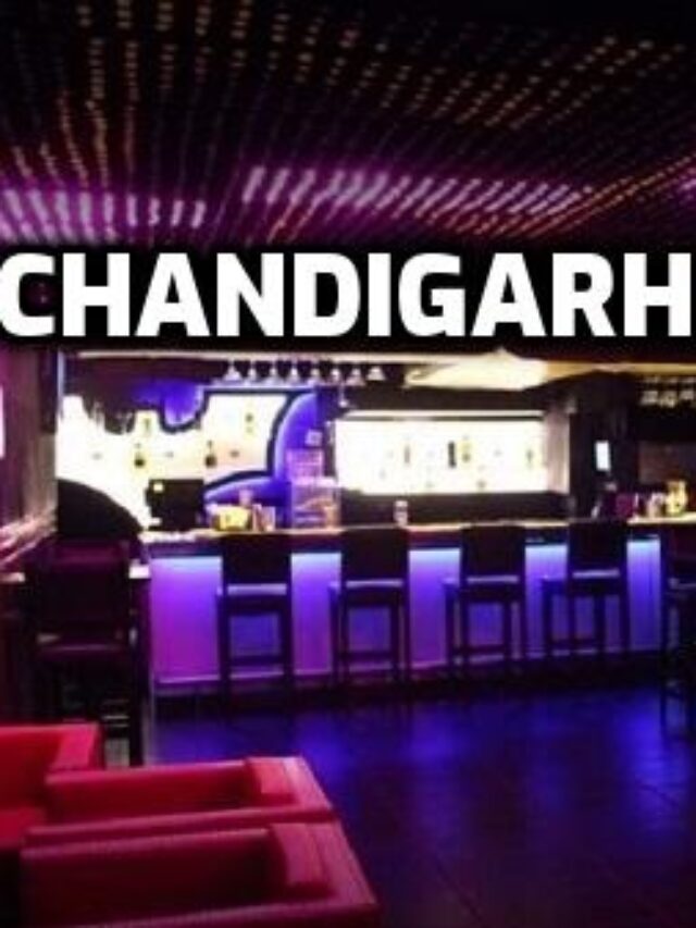 chandigarh night life