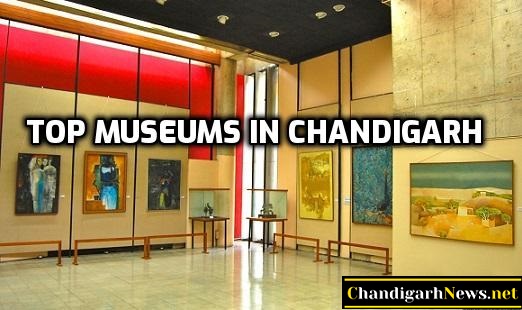 top Museums In Chandigarh