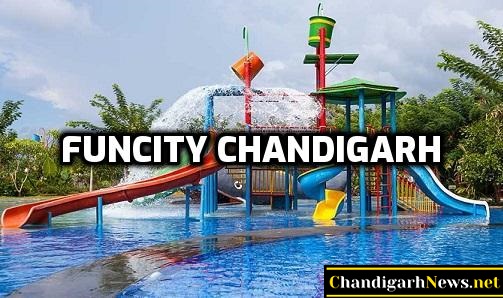 funcity Chandigarh