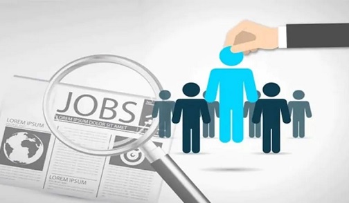 Government Jobs 2023 LIVE