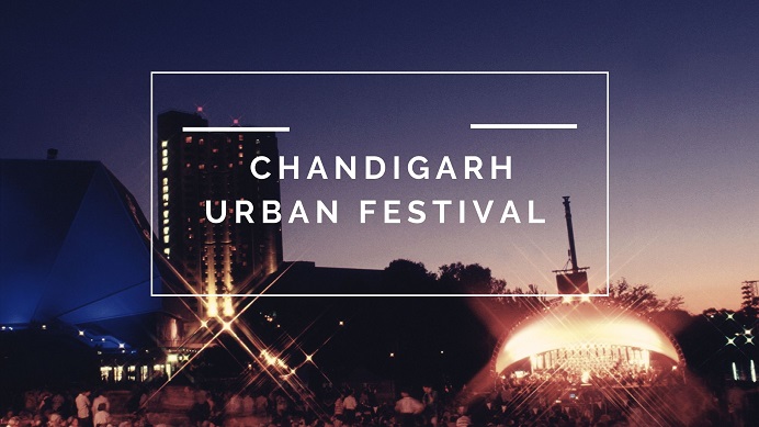 Chandigarh Urban Festival