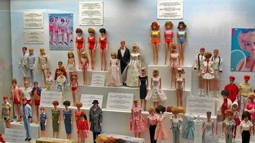 Chandigarh International Doll Museum