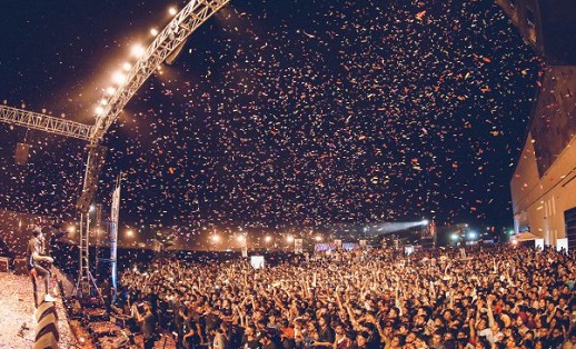 Chandigarh Music Festival