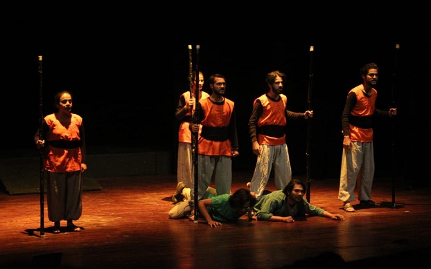 Chandigarh Theatre Festival