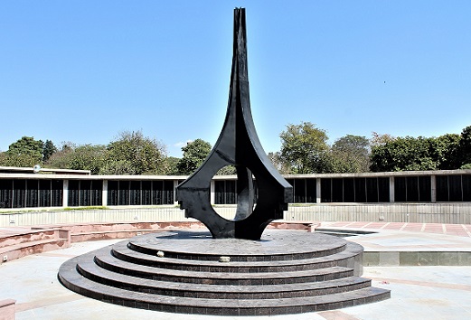 Chandigarh War Memorial