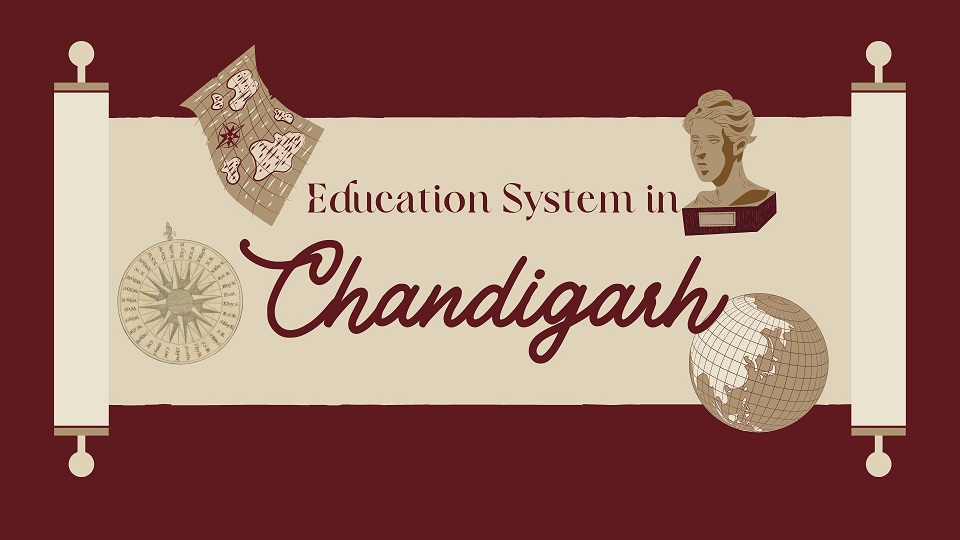 Education System in Chandigarh