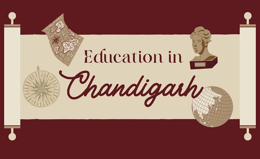 Education in Chandigarh