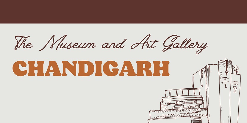 Museum and Art Gallery in chandigarh