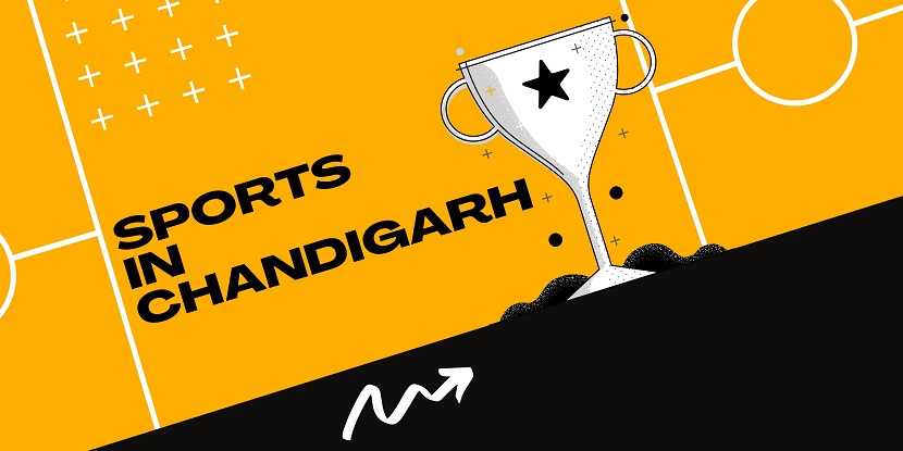 Sports in Chandigarh