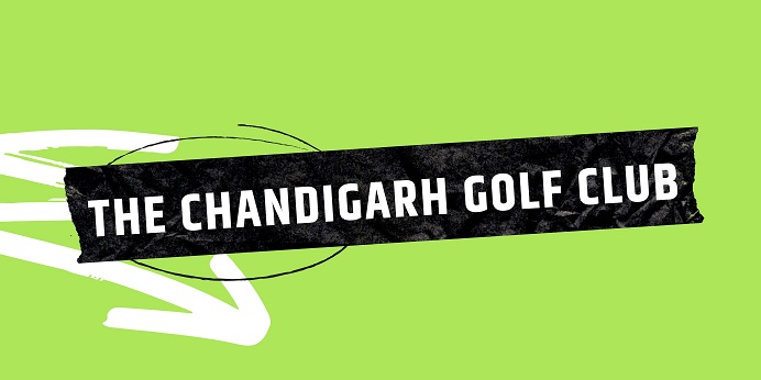 The Chandigarh Golf Club