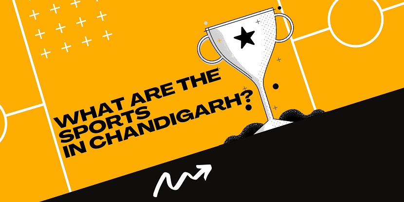 What are the Sports in Chandigarh