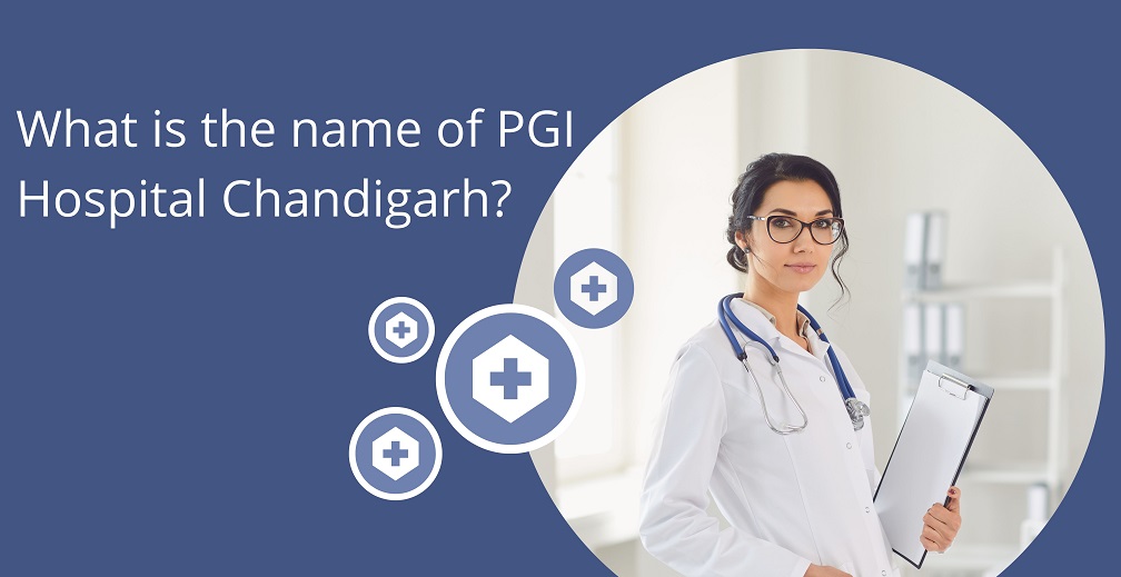 What is the name of PGI Hospital Chandigarh