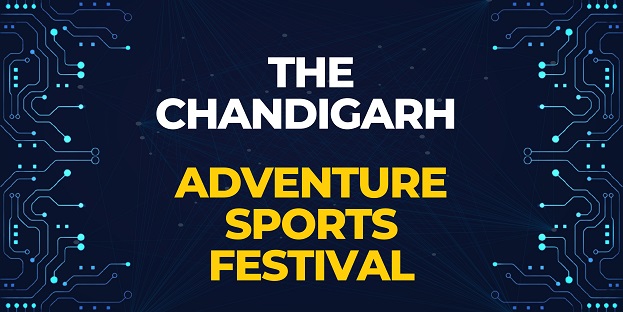 The Chandigarh Adventure Sports Festival