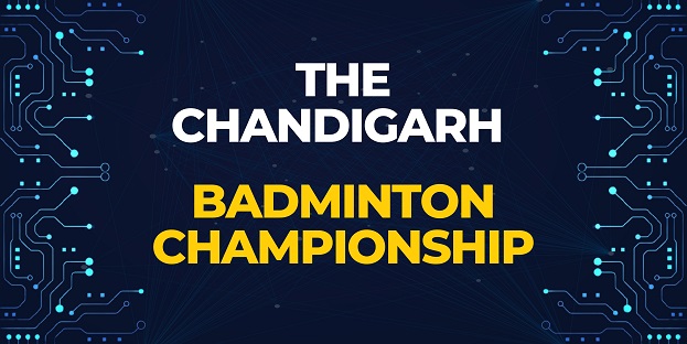 The Chandigarh Badminton Championship