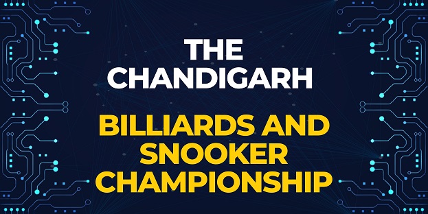 The Chandigarh Billiards and Snooker Championship