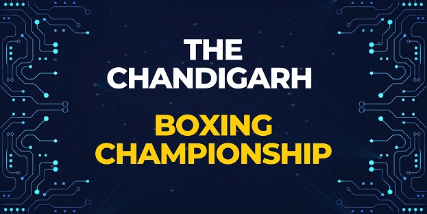 The Chandigarh Boxing Championship