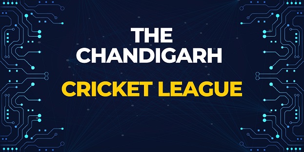 The Chandigarh Cricket League