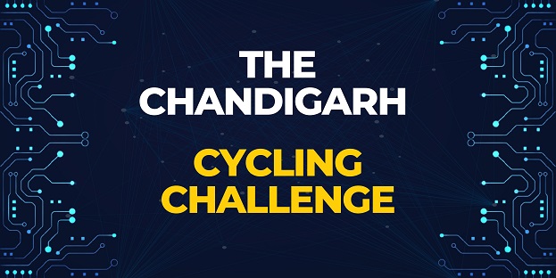 The Chandigarh Cycling Challenge