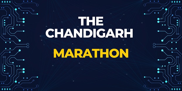 The Chandigarh Marathon