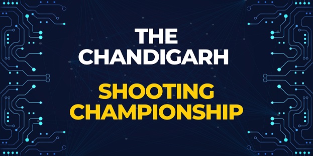 The Chandigarh Shooting Championship