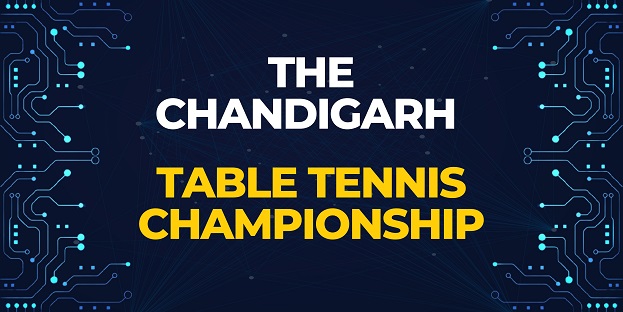 The Chandigarh Table Tennis Championship