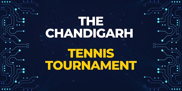 The Chandigarh Tennis Tournament