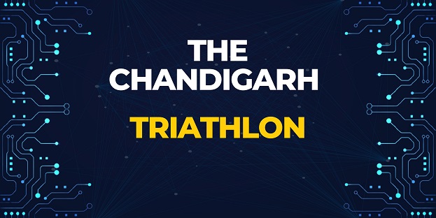 The Chandigarh Triathlon