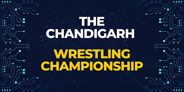 The Chandigarh Wrestling Championship