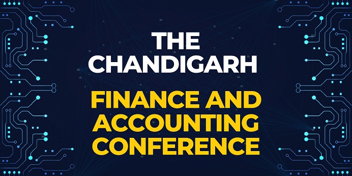 Chandigarh Finance and Accounting Conference