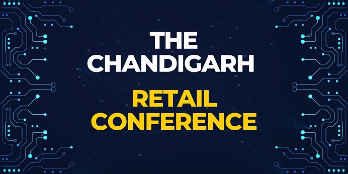 Chandigarh Retail Conference