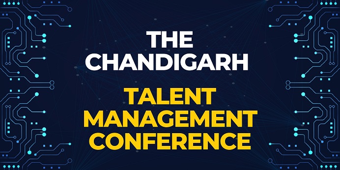 Chandigarh Talent Management Conference