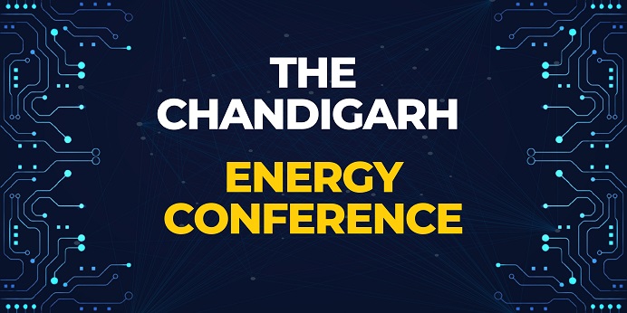 Chandigarh Energy Conference