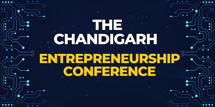 Chandigarh Entrepreneurship Conference