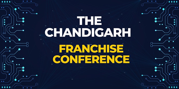 Chandigarh Franchise Conference