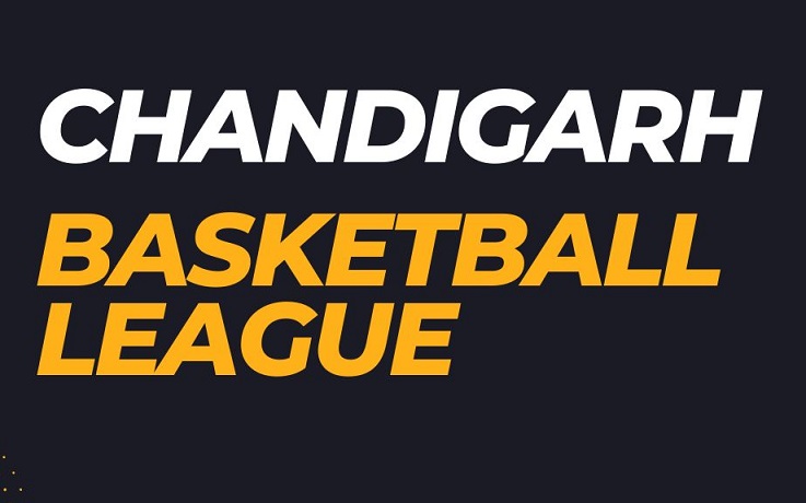 Chandigarh Basketball League