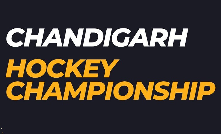 Chandigarh Hockey Championship