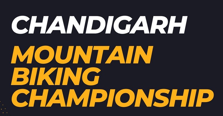 Chandigarh Mountain Biking Championship