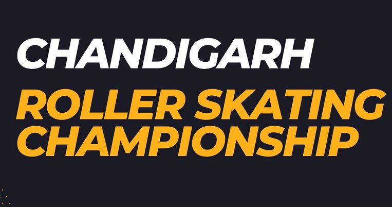 Chandigarh Roller Skating Championship