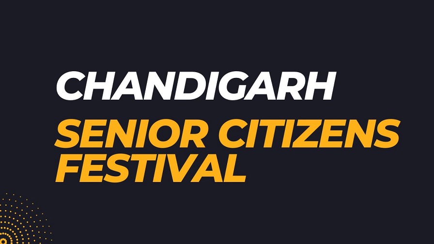 The Chandigarh Senior Citizens Festival: Honoring Wisdom, Experience, and Lifelong Contributions