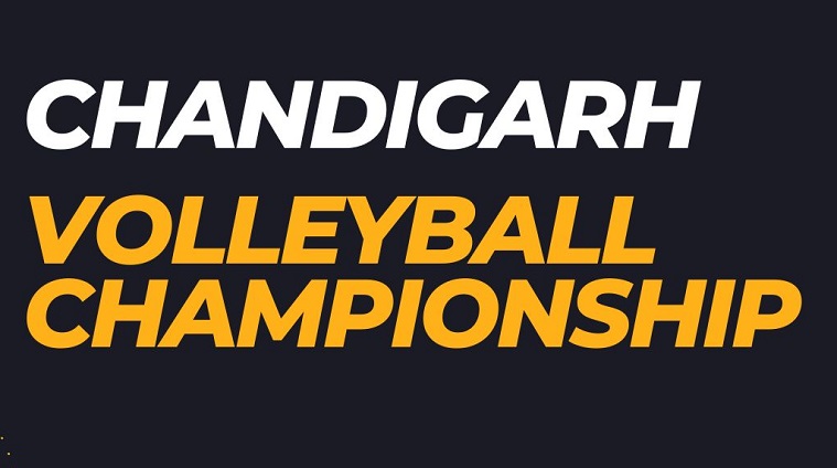 Chandigarh Volleyball Championship