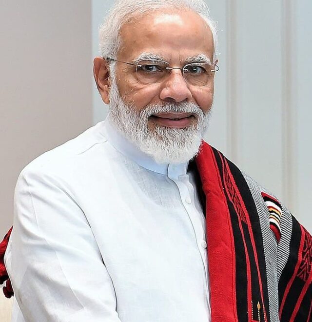 10 facts about Narendra modi you never know before
