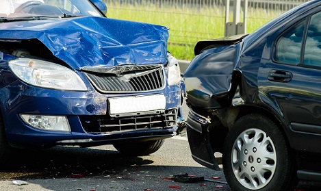 Car Accident Lawyer Toronto - Personal Injury