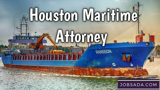 Houston Maritime Attorney