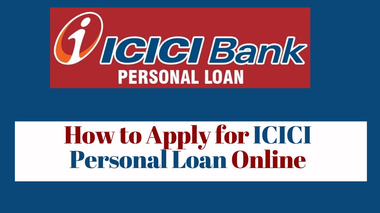 Icici Bank Personal Loan Interest Rate Eligibility 1899