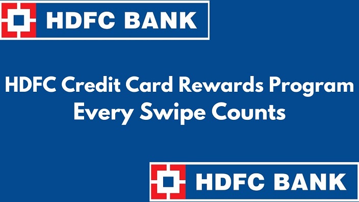 HDFC Credit Card Rewards Program