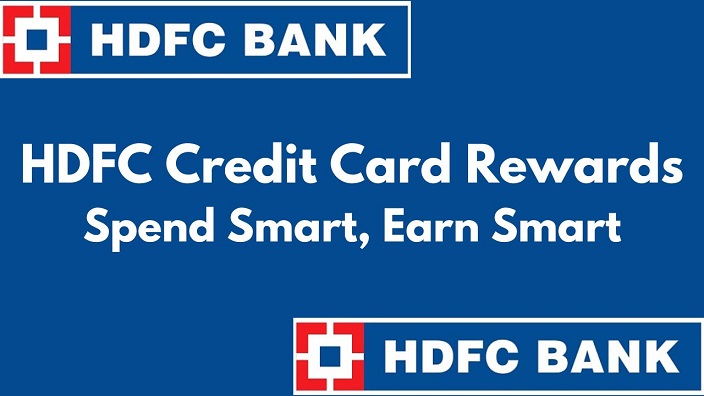 HDFC Credit Card Rewards